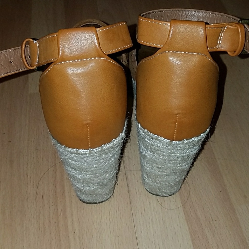 Steve Madden Jaylen Brown Platform Espadrilles - image 6